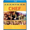 Chef Blu-ray