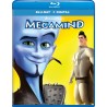 Megamind Blu-ray