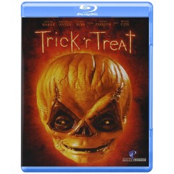 Trick 'r Treat Blu-ray