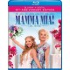Mamma Mia! The Movie Blu-ray