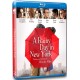 A Rainy Day in New York Blu-ray