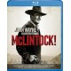 McLintock! - Authentic Collector's Edition Blu-ray