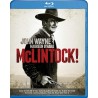 McLintock! - Authentic Collector's Edition Blu-ray