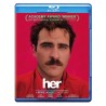 Her Blu-ray