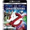 Ghostbusters Blu-ray