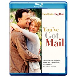 Blu-Ray You've Got Mail