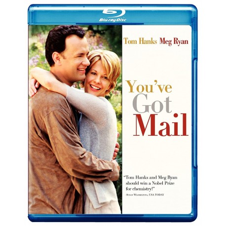 Blu-Ray You've Got Mail