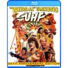 UHF 25th Anniversary Edition Blu-ray