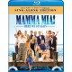 Mamma Mia! Here We Go Again Blu-ray