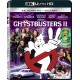 Ghostbusters II 4K Ultra HD Blu-ray