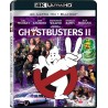 Ghostbusters II 4K Ultra HD Blu-ray