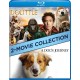 Dolittle / A Dog's Journey Double Feature Blu-ray