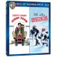 Funny Farm 1988 / Spies Like Us 1985 Double Feature Blu-ray