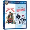 Funny Farm 1988 / Spies Like Us 1985 Double Feature Blu-ray