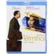 The Terminal Blu-ray