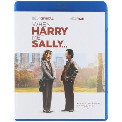 When Harry Met Sally RPKG/BD Blu-ray