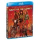 Night Of The Comet Collector's Edition Blu-Ray/DVD Combo Blu-ray