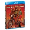 Night Of The Comet Collector's Edition Blu-Ray/DVD Combo Blu-ray