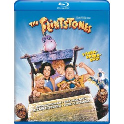 The Flintstones Blu-ray