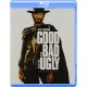 The Good the Bad & the Ugly Blu-ray