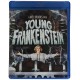 Young Frankenstein Blu-ray