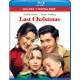 Last Christmas Blu-ray