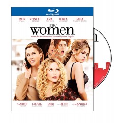 The Women Blu-ray