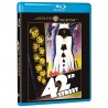 42nd Street Blu-ray