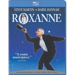 Roxanne Blu-ray