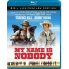 My Name Is Nobody 40th Anniversary Edition Blu-ray