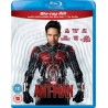 Ant-Man 3D Blu-ray Blu-ray