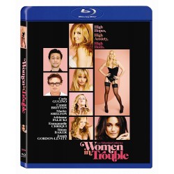Women in Trouble Blu-ray