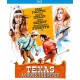 Texas Across the River Blu-ray