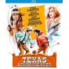 Texas Across the River Blu-ray