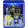 The Cat Returns Blu-ray