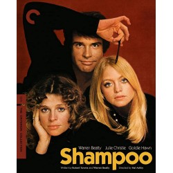 Shampoo The Criterion Collection Blu-ray