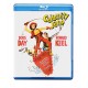 Calamity Jane Blu-ray