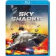 Sky Sharks Blu-ray
