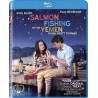 Salmon Fishing in the Yemen Blu-ray