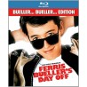 Ferris Bueller's Day Off Bueller.. Bueller.. Edition Blu-ray