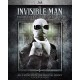 The Invisible Man Complete Legacy Collection Blu-ray
