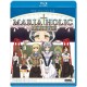 Maria Holic Alive! Complete Collection Blu-ray
