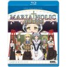 Maria Holic Alive! Complete Collection Blu-ray