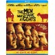 The Men Who Stare At Goats Blu-ray