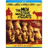The Men Who Stare At Goats Blu-ray