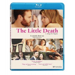The Little Death Blu-ray