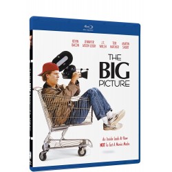 The Big Picture Blu-ray
