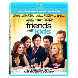 Friends Kids Blu-ray