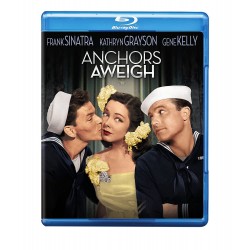 Anchors Aweigh BD Blu-ray