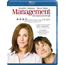 Management Blu-ray